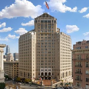 Intercontinental Mark Hopkins San Francisco, An Ihg Hotel